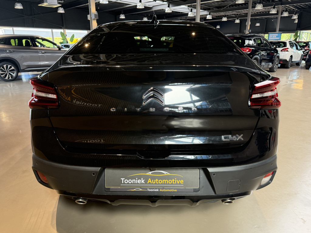 Citroën C4 X 1.2 Puretech Shine 55803838-3.jpg | Tooniek Automotive