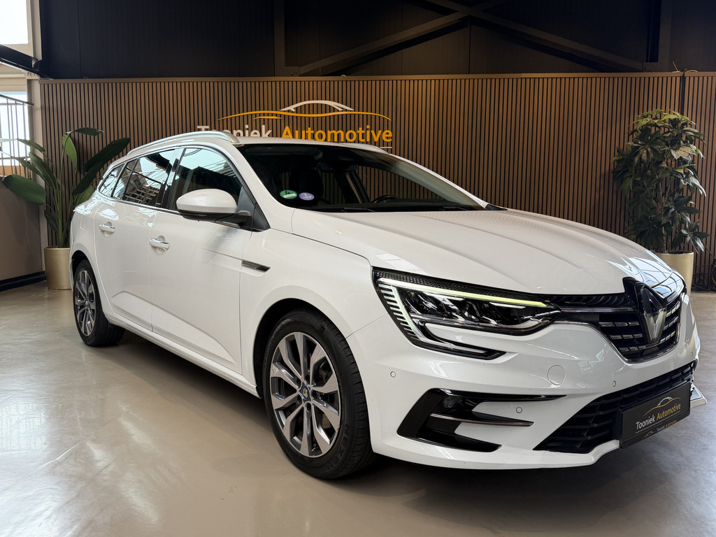 Peugeot 508 SW 1.6 PureTech 56041348-6.jpg | Tooniek Automotive