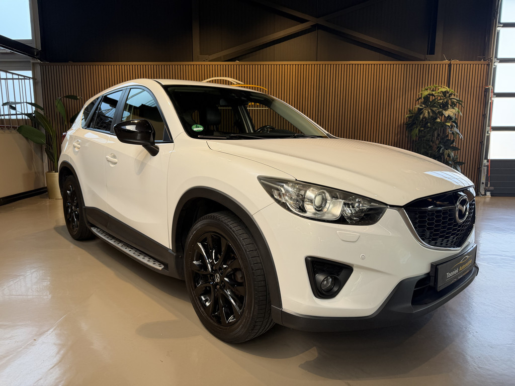 MG ZS EV MG Luxury 45 kWh 55858747-6.jpg | Tooniek Automotive