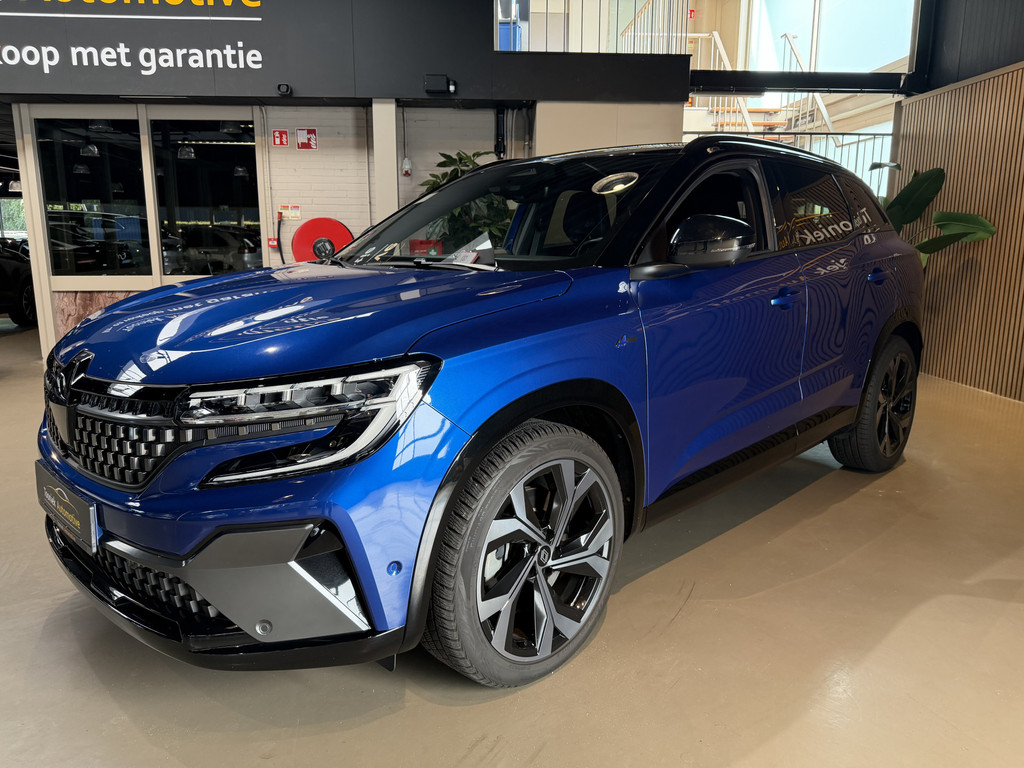 Renault Austral 1.2 E-Tech full hybrid 200 iconic esprit Alpine 55894723-6.jpg | Tooniek Automotive