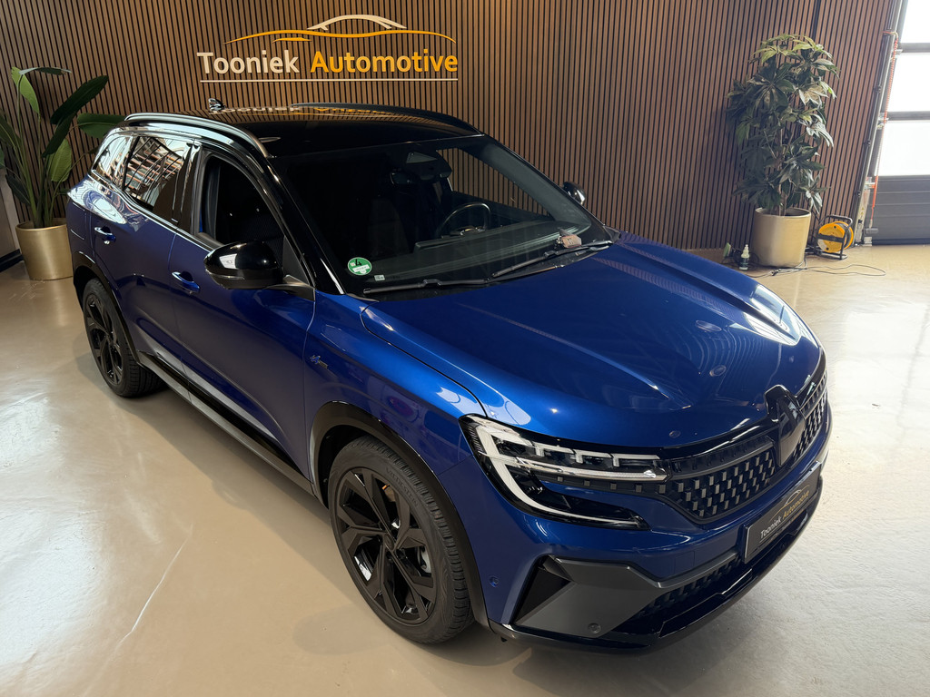 Renault Austral 1.2 E-Tech full hybrid 200 iconic esprit Alpine 55894723-8.jpg | Tooniek Automotive