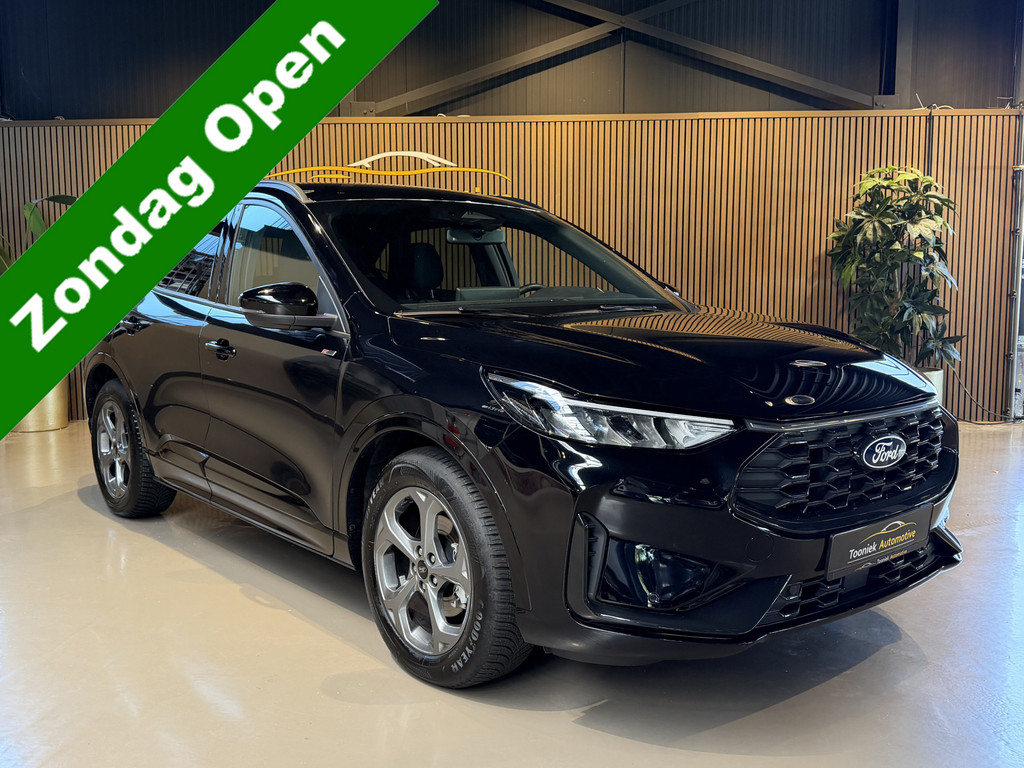 Ford Kuga 2.5 FHEV ST-Line X 55909270-0.jpg | Tooniek Automotive