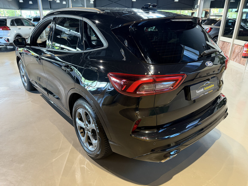Ford Kuga 2.5 FHEV ST-Line X 55909270-4.jpg | Tooniek Automotive