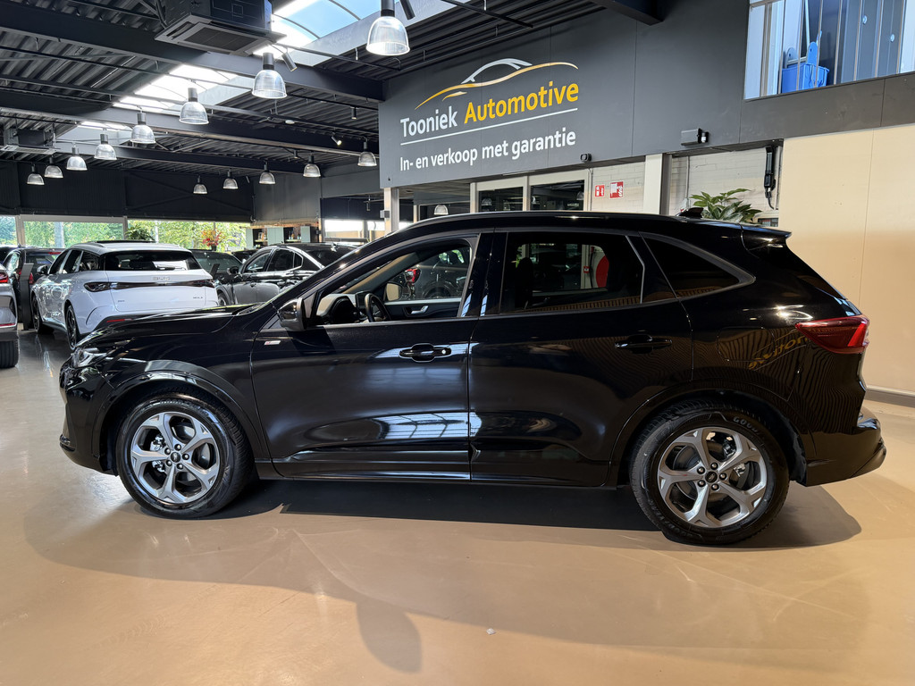 Ford Kuga 2.5 FHEV ST-Line X 55909270-5.jpg | Tooniek Automotive