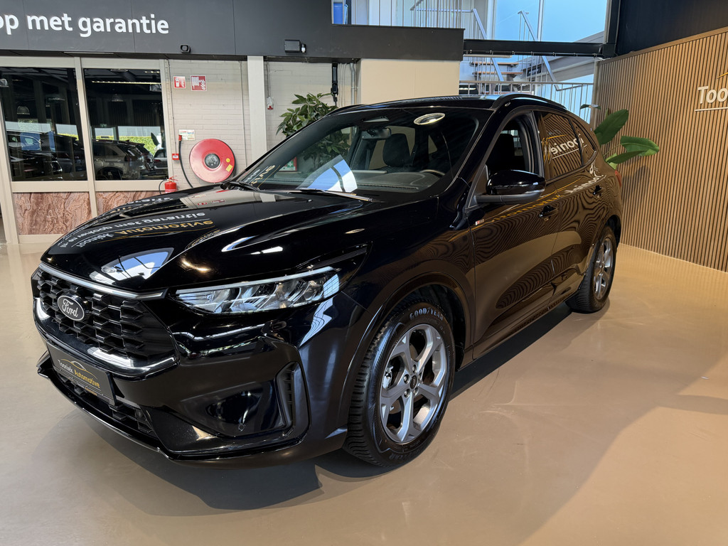 Ford Kuga 2.5 FHEV ST-Line X 55909270-6.jpg | Tooniek Automotive