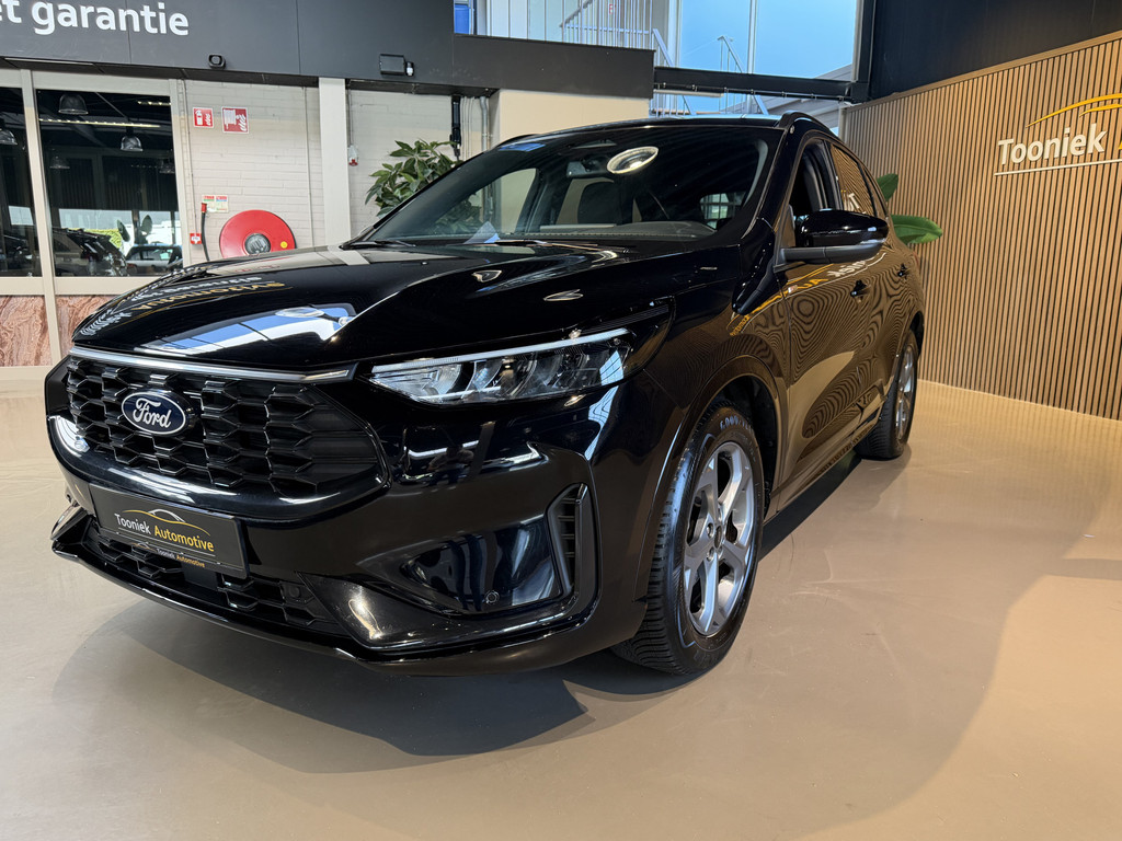 Ford Kuga 2.5 FHEV ST-Line X 55909270-7.jpg | Tooniek Automotive