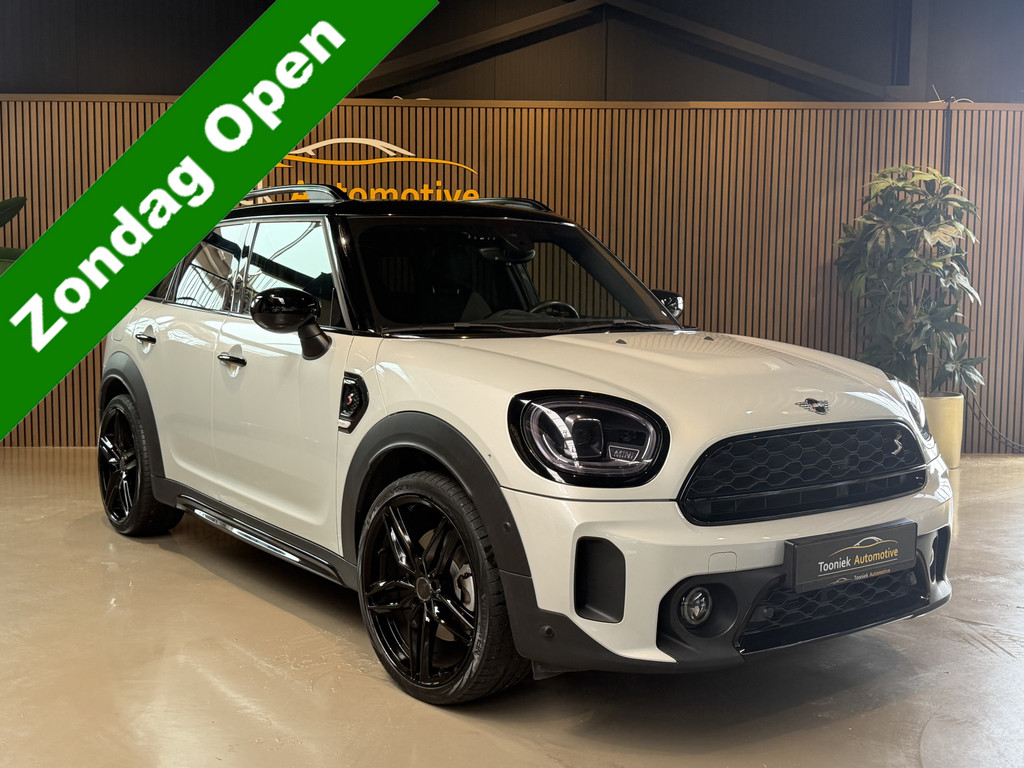 MINI Countryman 2.0 Cooper S Hammersmith 55916708-0.jpg | Tooniek Automotive