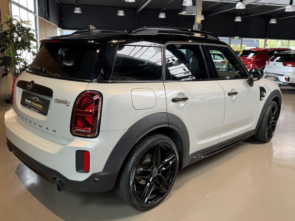 MINI Countryman 2.0 Cooper S Hammersmith 55916708-2.jpg | Tooniek Automotive