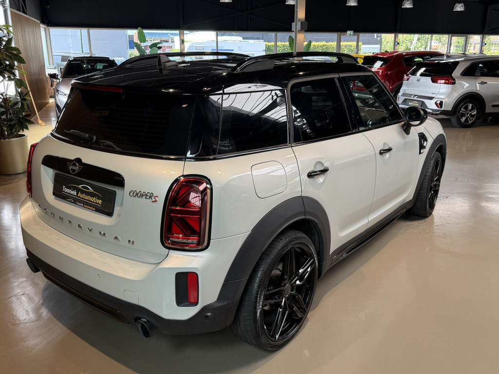 MINI Countryman 2.0 Cooper S Hammersmith 55916708-3.jpg | Tooniek Automotive