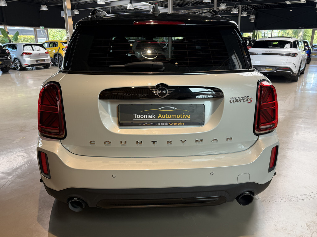 MINI Countryman 2.0 Cooper S Hammersmith 55916708-4.jpg | Tooniek Automotive