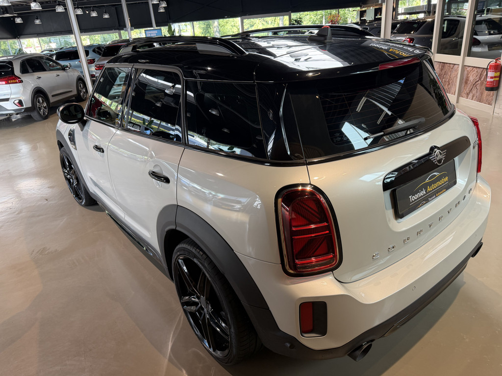 MINI Countryman 2.0 Cooper S Hammersmith 55916708-5.jpg | Tooniek Automotive