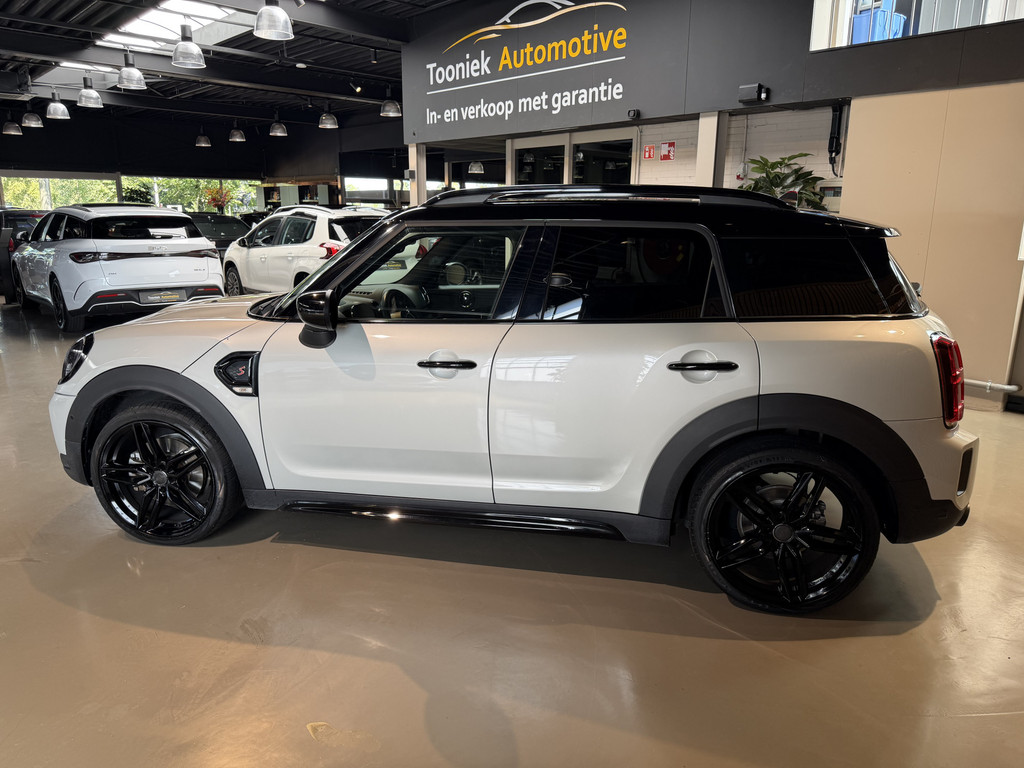 MINI Countryman 2.0 Cooper S Hammersmith 55916708-6.jpg | Tooniek Automotive