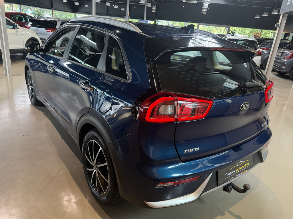 Kia Niro 1.6 GDi Hybrid DynamicLine 55945762-4.jpg | Tooniek Automotive
