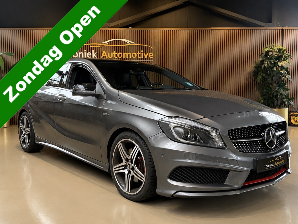 Mercedes-Benz A-Klasse 250 Sport Ambition 55972673-0.jpg | Tooniek Automotive