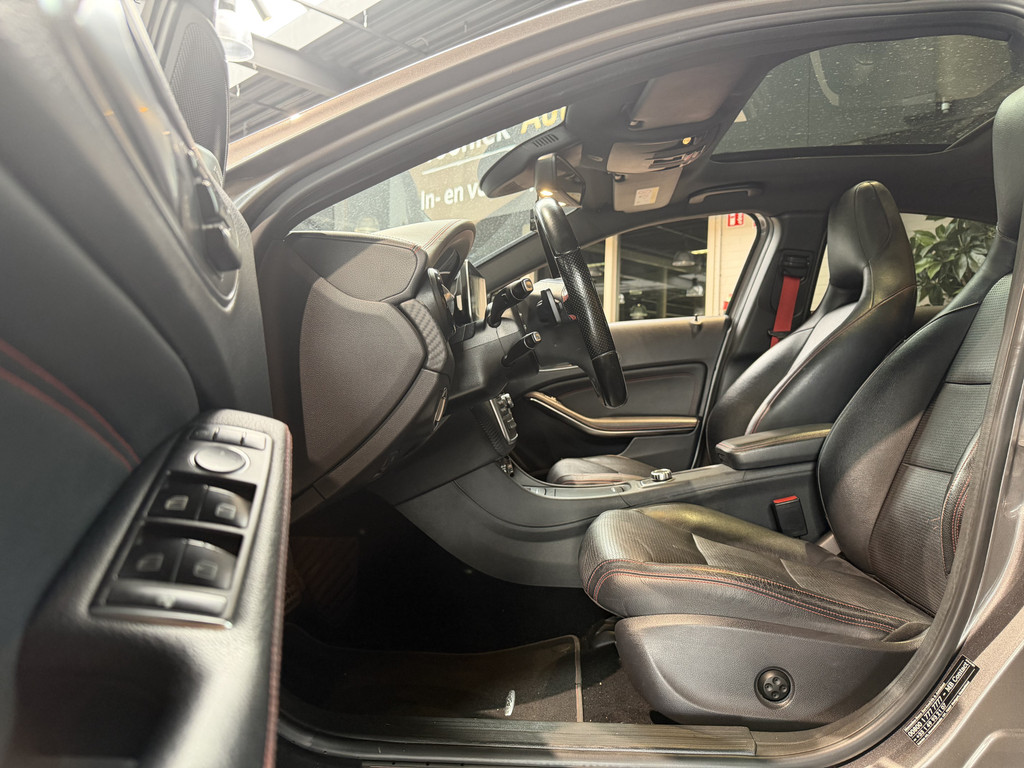 Mercedes-Benz A-Klasse 250 Sport Ambition 55972673-6.jpg | Tooniek Automotive