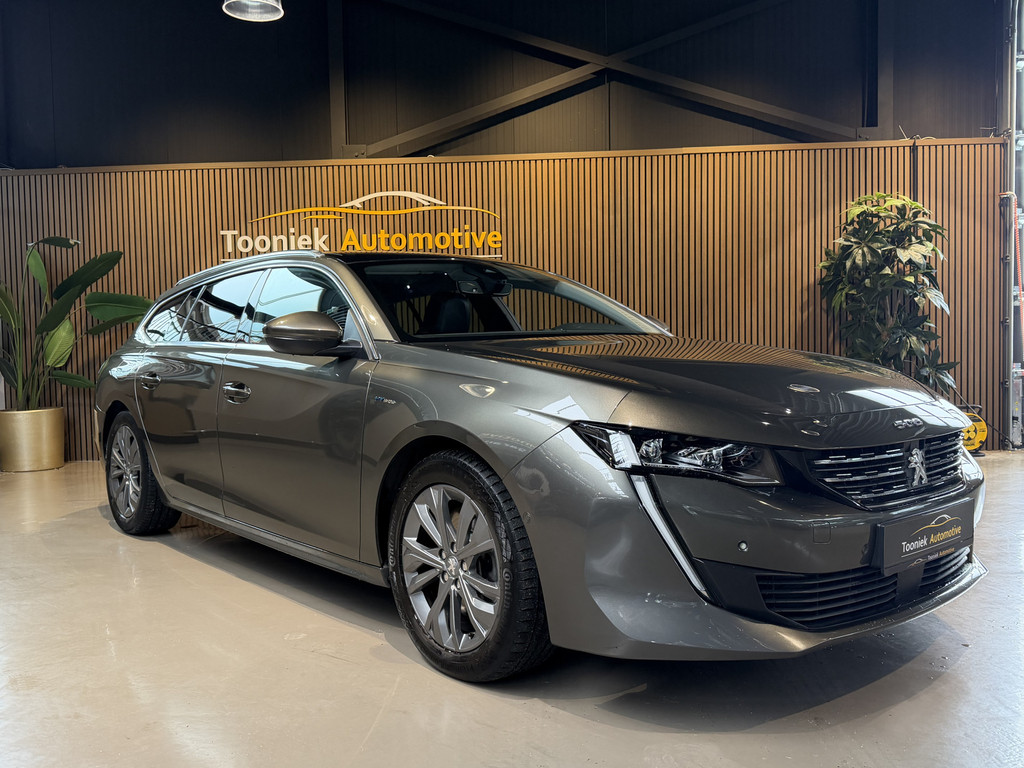 Citroën C5 X 1.2 PureTech Business 56251697-6.jpg | Tooniek Automotive