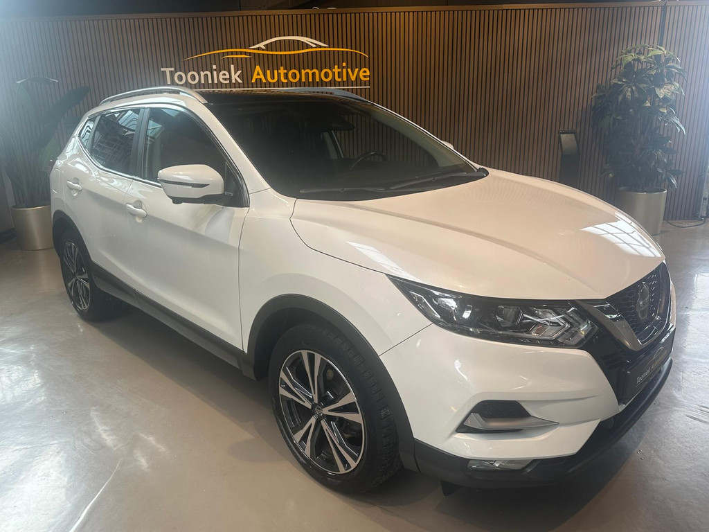 Renault Captur 0.9 TCe Helly Hansen Keyless. Navi, Park cam, Full Options 56099136-6.jpg | Tooniek Automotive