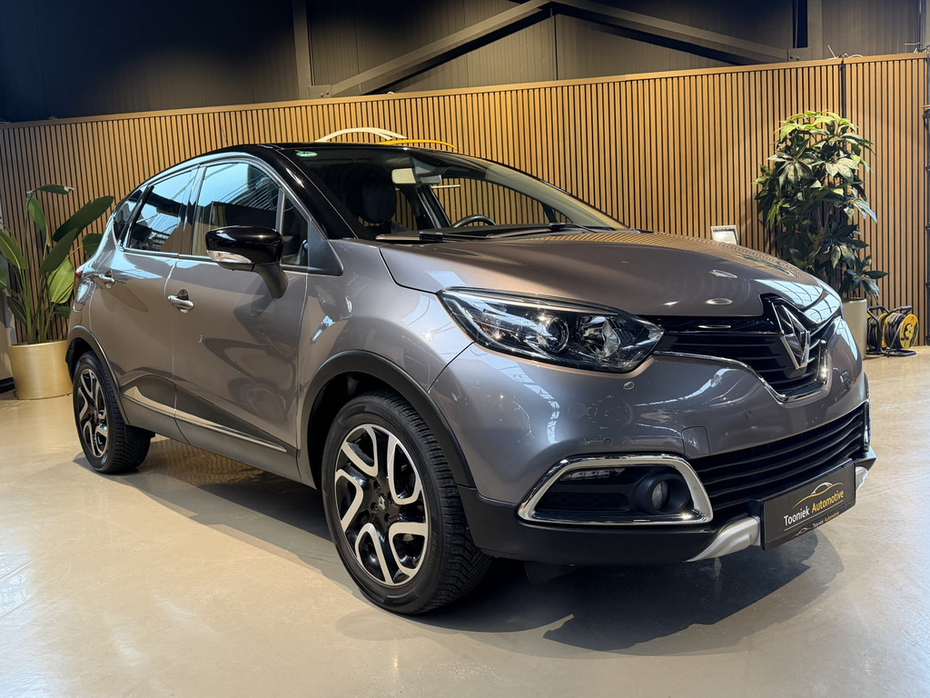 Nissan QASHQAI 1.2 Tekna Panorma Navigatie 360 camera Keyless 56087799-6.jpg | Tooniek Automotive