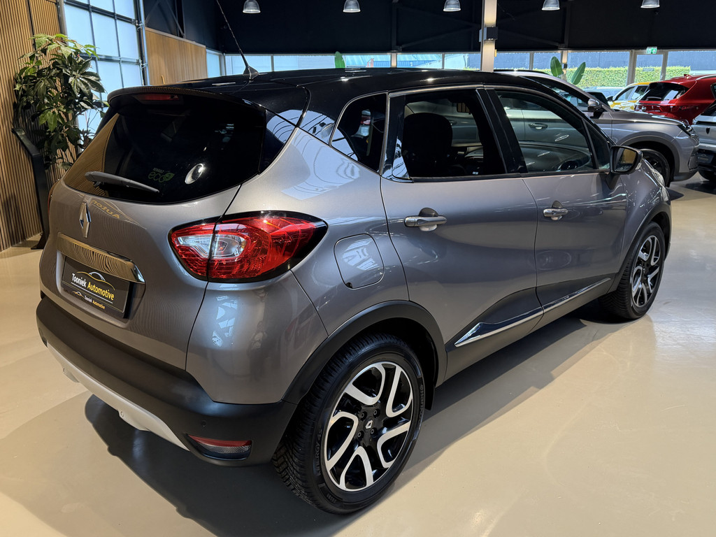 Renault Captur 0.9 TCe Helly Hansen Keyless. Navi, Park cam, Full Options 56099136-2.jpg | Tooniek Automotive