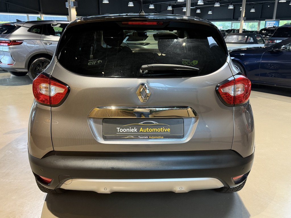 Renault Captur 0.9 TCe Helly Hansen Keyless. Navi, Park cam, Full Options 56099136-3.jpg | Tooniek Automotive