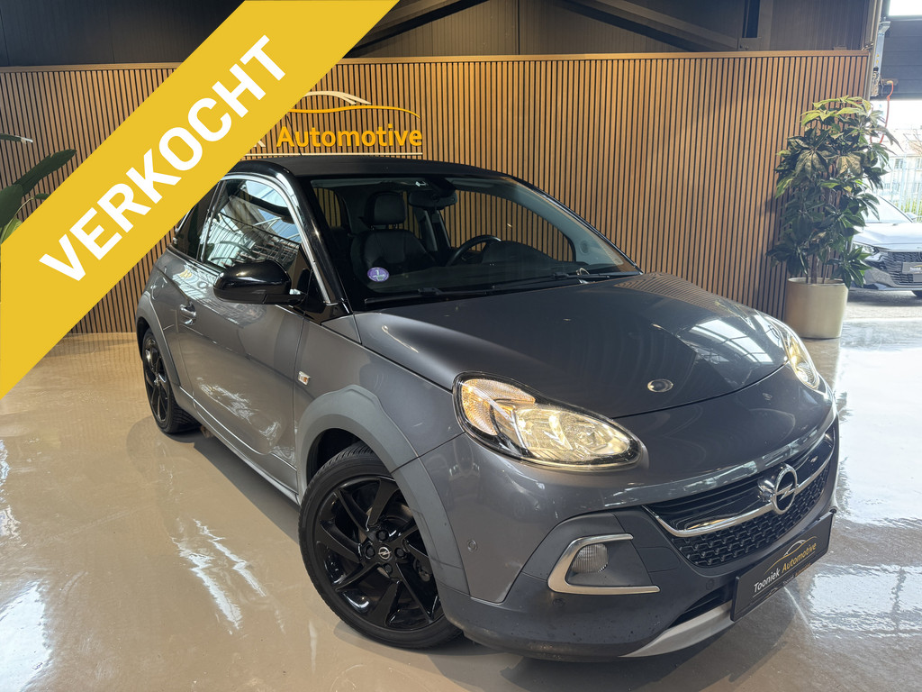 Peugeot 108 1.2 Puretech Allure TOP! 55414433-6.jpg | Tooniek Automotive