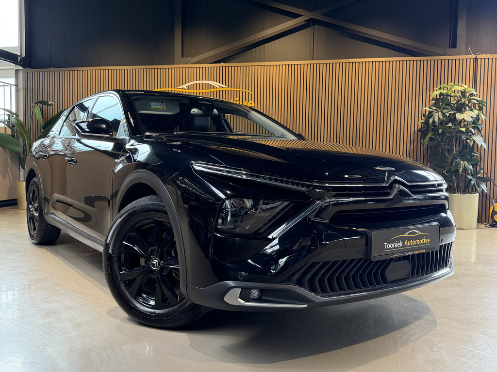 Ford Focus Wagon 1.0 EcoBoost. ST LINE. Titanium X Business 56659880-6.jpg | Tooniek Automotive