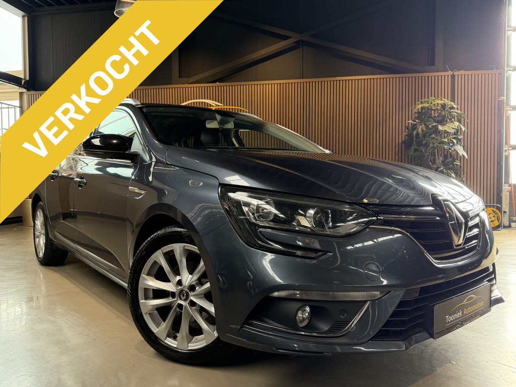 Ford Focus Wagon 1.0 EcoBoost. ST LINE. Titanium X Business 56659880-6.jpg | Tooniek Automotive