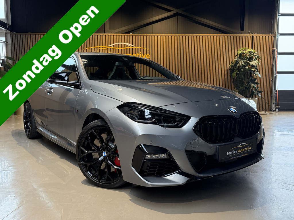 BMW 5 Serie M550i xDrive High Executive 56658588-6.jpg | Tooniek Automotive
