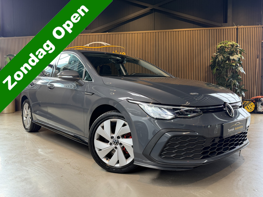 Volkswagen Golf 1.5 TSI R-Line 56766647-6.jpg | Tooniek Automotive