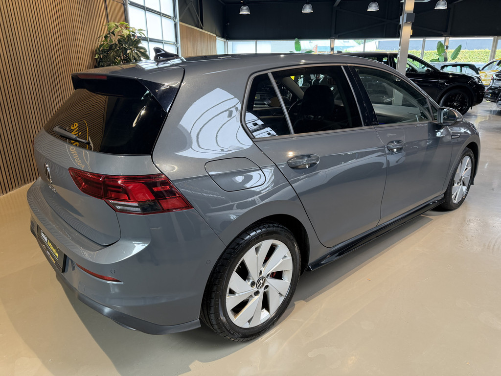 Volkswagen Golf 2.0 TDI Style 56329213-2.jpg | Tooniek Automotive