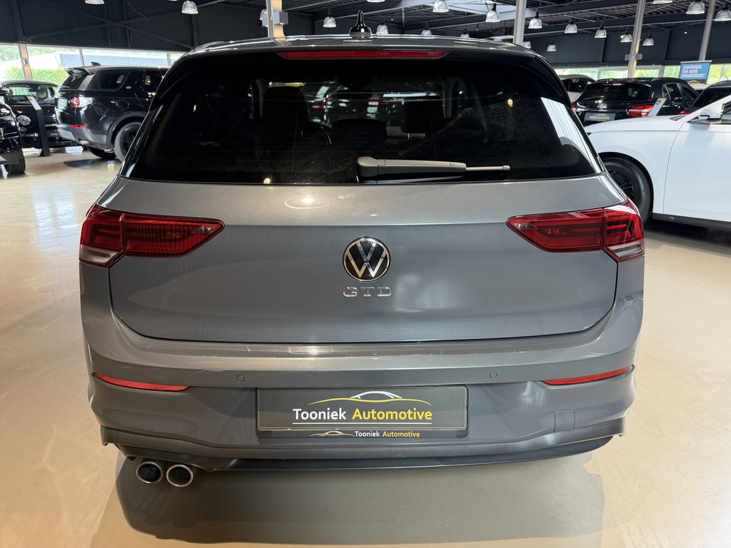 Volkswagen Golf 2.0 TDI Style 56329213-3.jpg | Tooniek Automotive