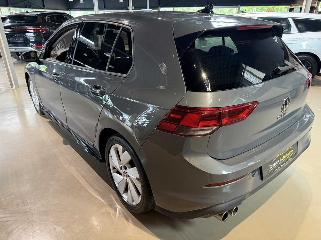 Volkswagen Golf 2.0 TDI Style 56329213-4.jpg | Tooniek Automotive