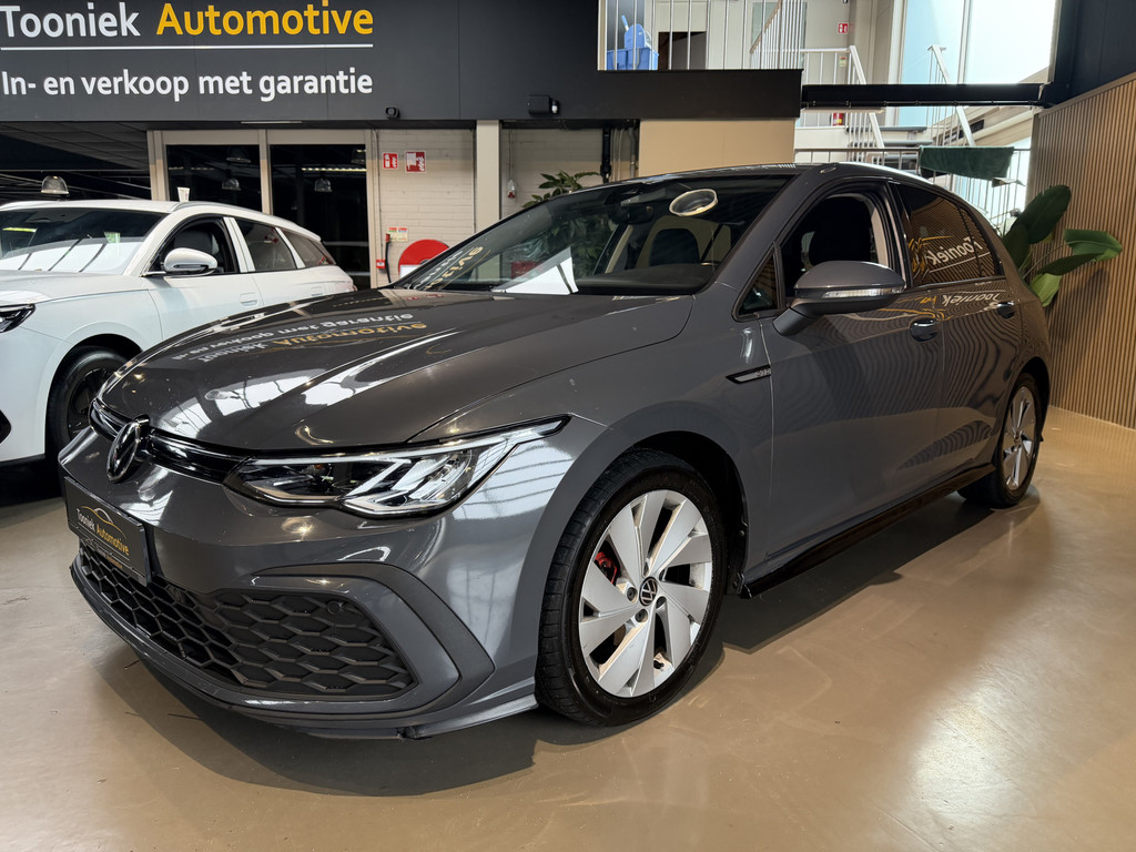 Volkswagen Golf 2.0 TDI Style 56329213-6.jpg | Tooniek Automotive