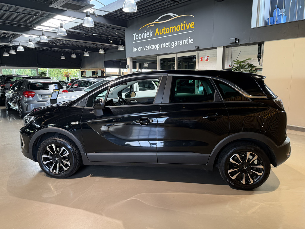 Opel Crossland 1.2 Turbo Elegance 56351712-5.jpg | Tooniek Automotive