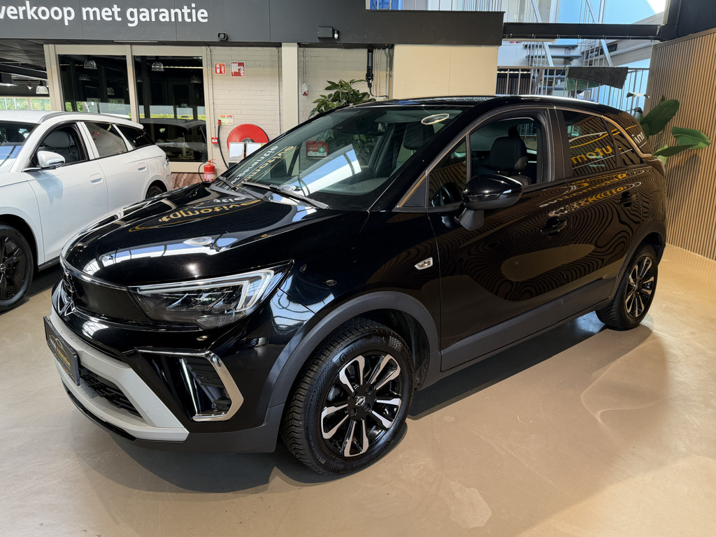 Opel Crossland 1.2 Turbo Elegance 56351712-6.jpg | Tooniek Automotive