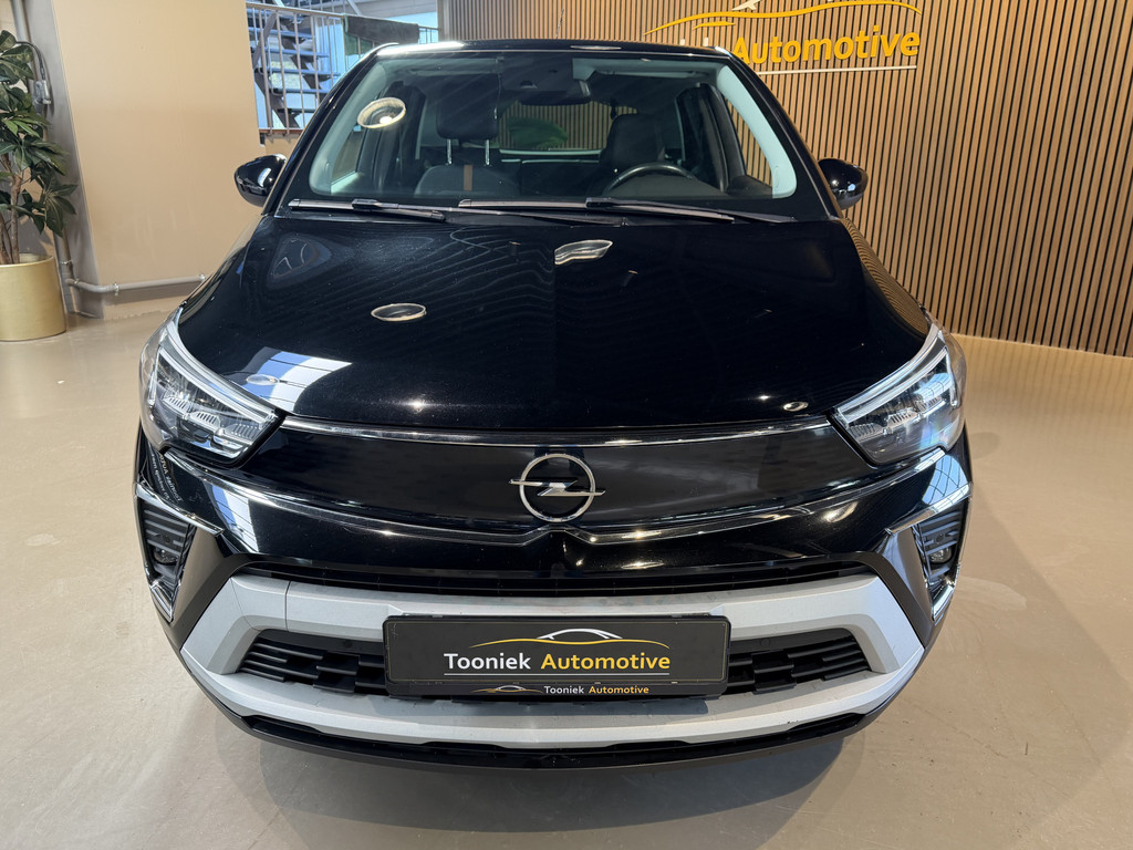 Opel Crossland 1.2 Turbo Elegance 56351712-7.jpg | Tooniek Automotive