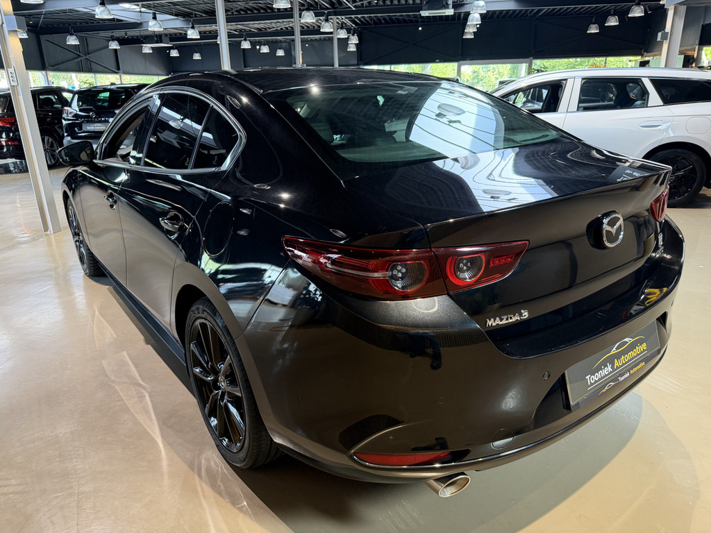 Mazda 3 2.0 e-SkyActiv-X M Hybrid 186 Luxury 56352389-5.jpg | Tooniek Automotive
