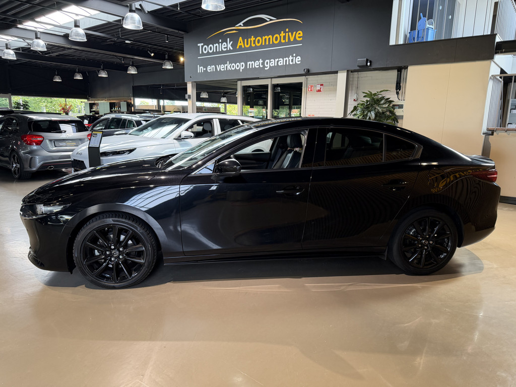 Mazda 3 2.0 e-SkyActiv-X M Hybrid 186 Luxury 56352389-6.jpg | Tooniek Automotive