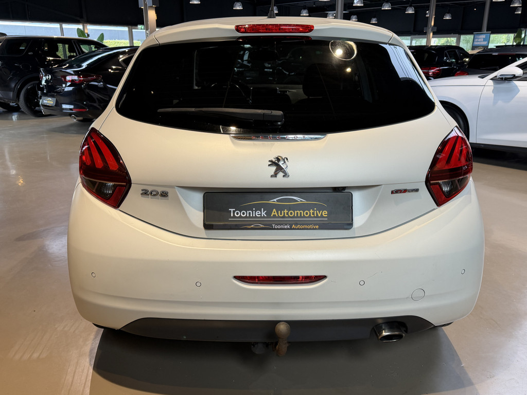Peugeot 208 1.2 PureTech GT-line 56354399-3.jpg | Tooniek Automotive