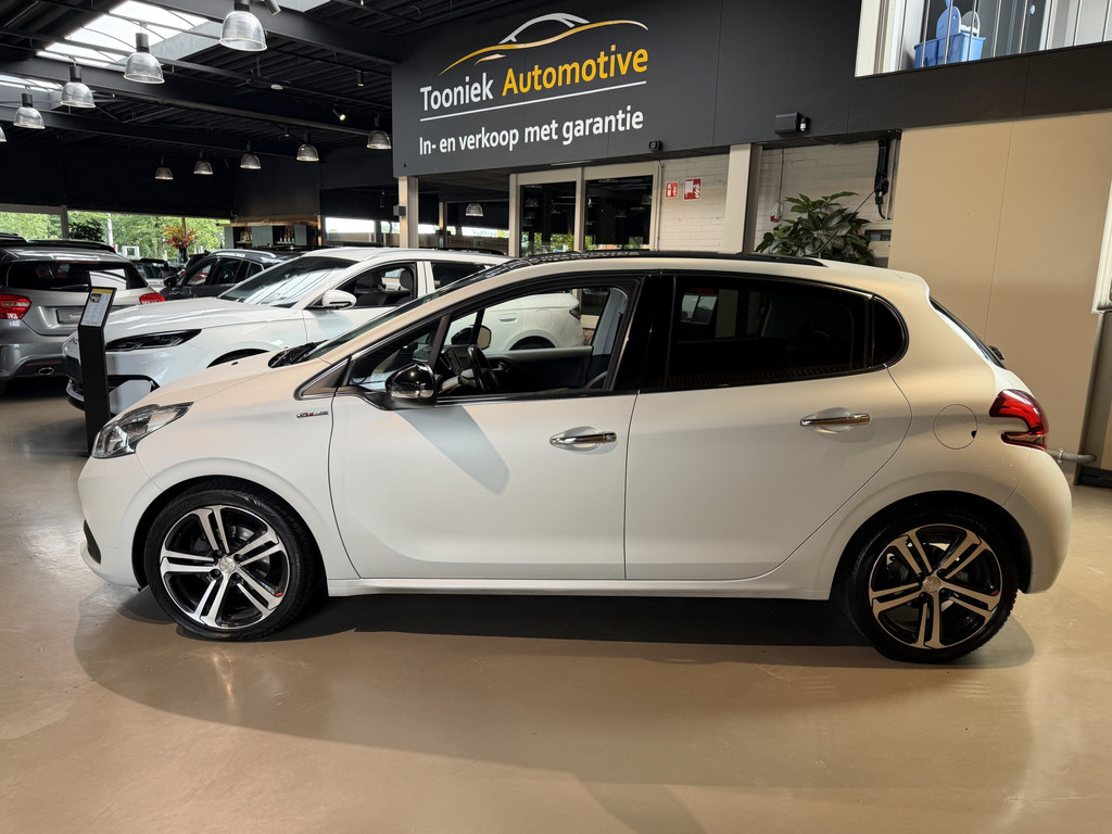 Peugeot 208 1.2 PureTech GT-line 56354399-5.jpg | Tooniek Automotive