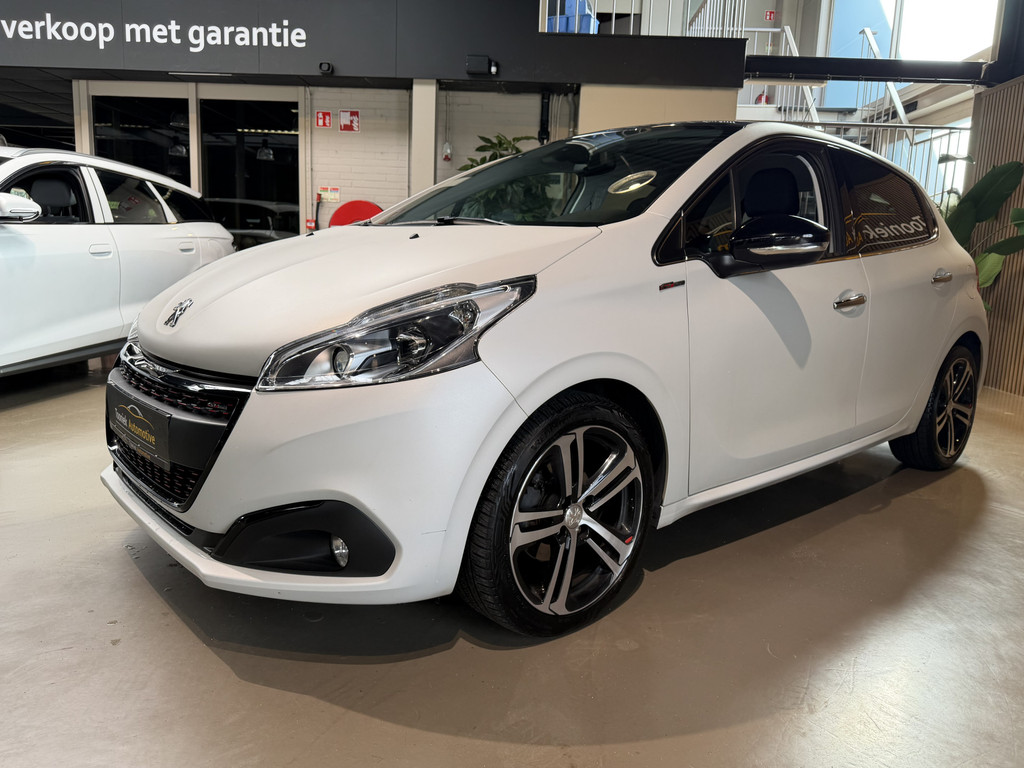 Peugeot 208 1.2 PureTech GT-line 56354399-6.jpg | Tooniek Automotive