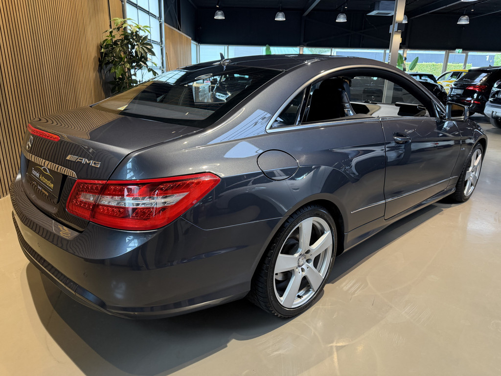 Mercedes-Benz E-Klasse Coupé 200 CGI Avantgarde 56394730-2.jpg | Tooniek Automotive