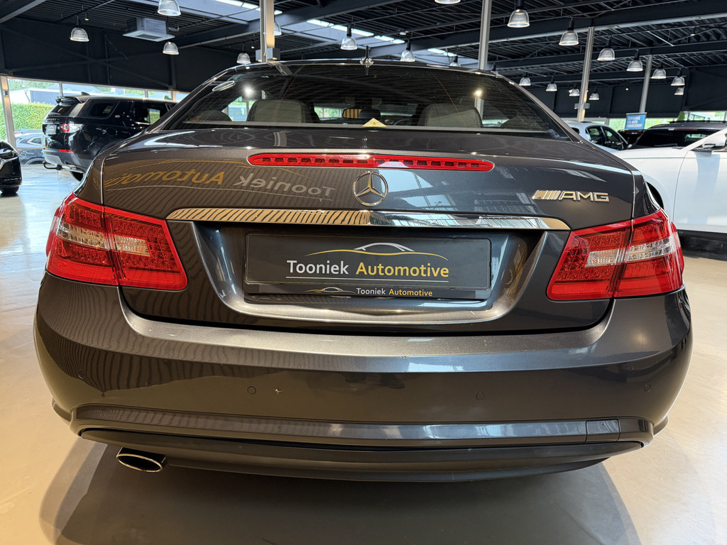 Mercedes-Benz E-Klasse Coupé 200 CGI Avantgarde 56394730-3.jpg | Tooniek Automotive
