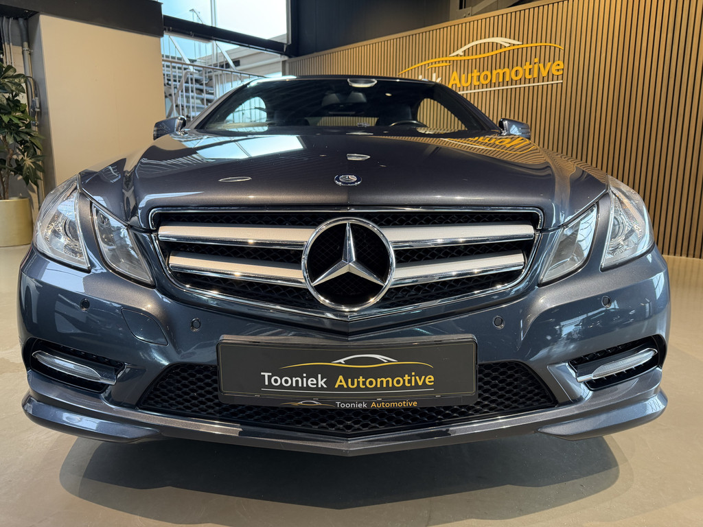 Mercedes-Benz E-Klasse Coupé 200 CGI Avantgarde 56394730-6.jpg | Tooniek Automotive
