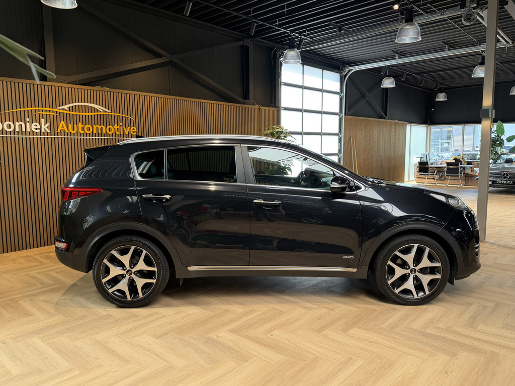 Kia Sportage 1.6 T-GDI 4WD GT-Line 56603209-1.jpg | Tooniek Automotive