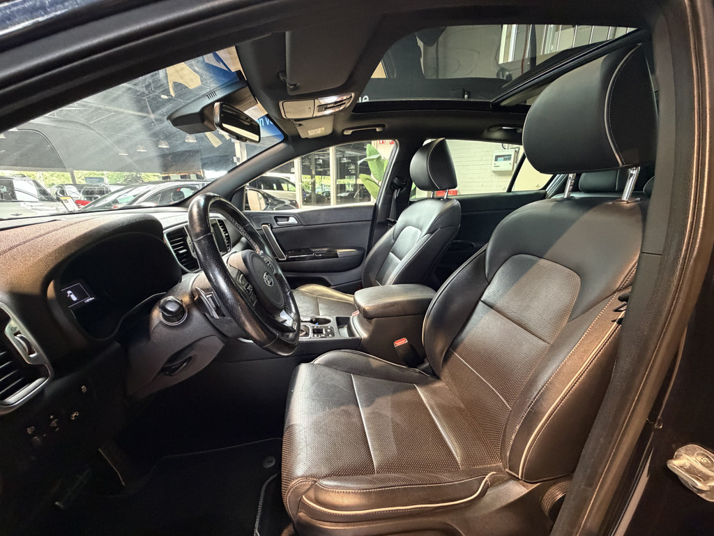 Kia Sportage 1.6 T-GDI 4WD GT-Line 56603209-10.jpg | Tooniek Automotive
