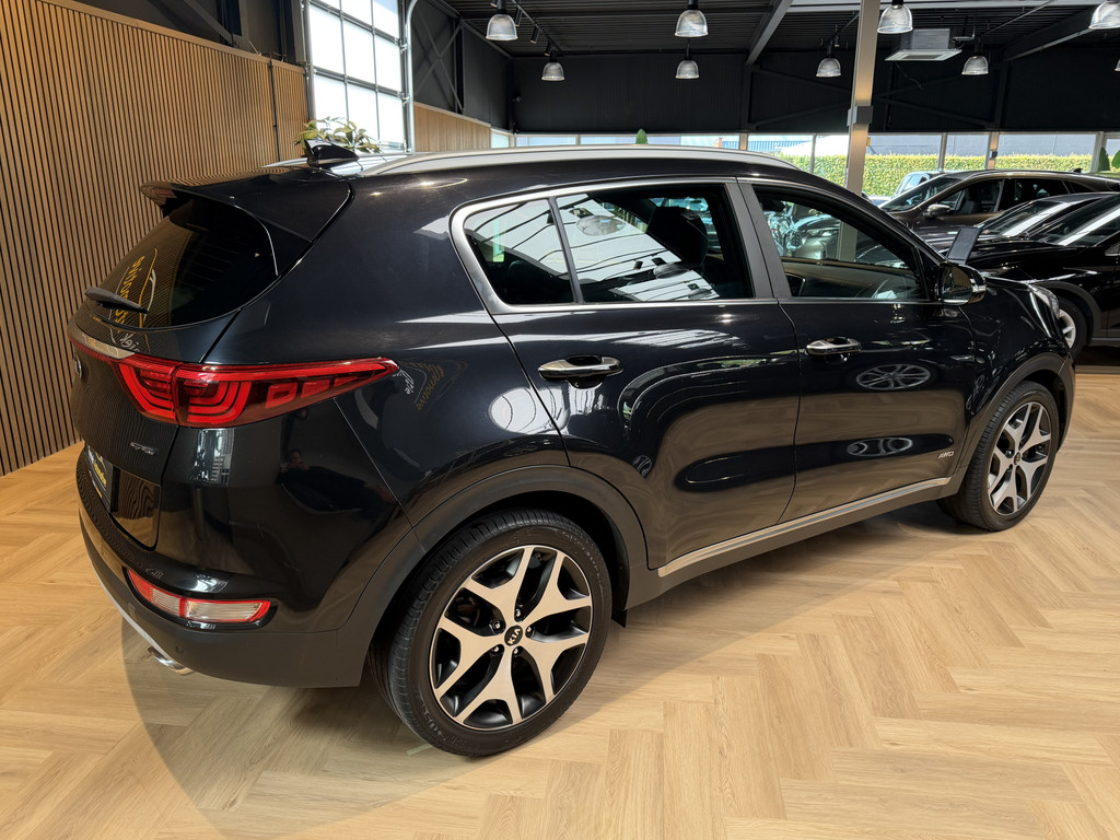 Kia Sportage 1.6 T-GDI 4WD GT-Line 56603209-2.jpg | Tooniek Automotive