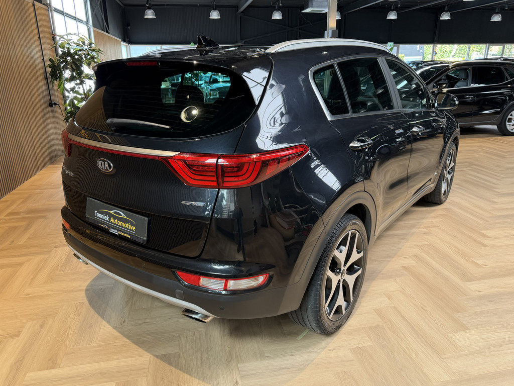Kia Sportage 1.6 T-GDI 4WD GT-Line 56603209-3.jpg | Tooniek Automotive