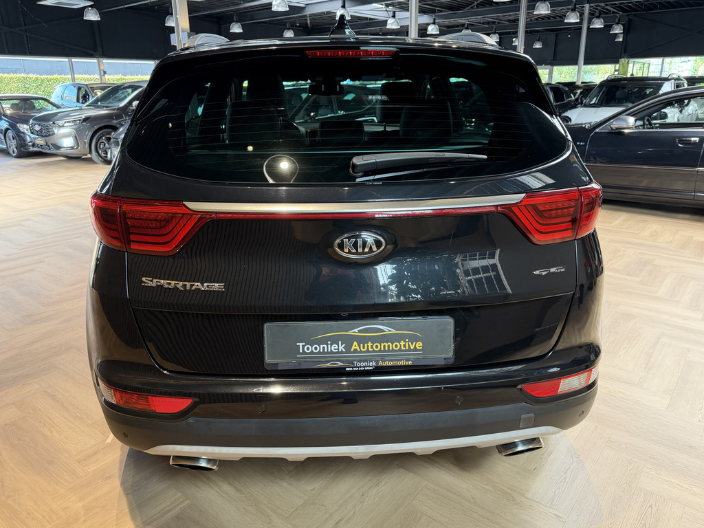 Kia Sportage 1.6 T-GDI 4WD GT-Line 56603209-4.jpg | Tooniek Automotive