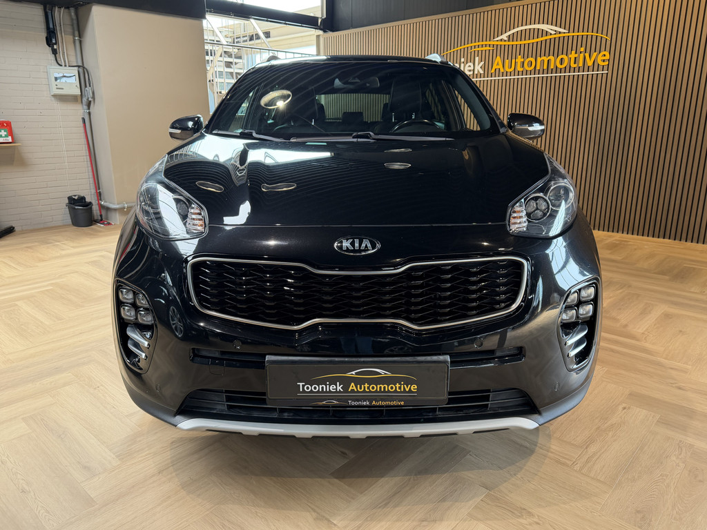 Kia Sportage 1.6 T-GDI 4WD GT-Line 56603209-7.jpg | Tooniek Automotive